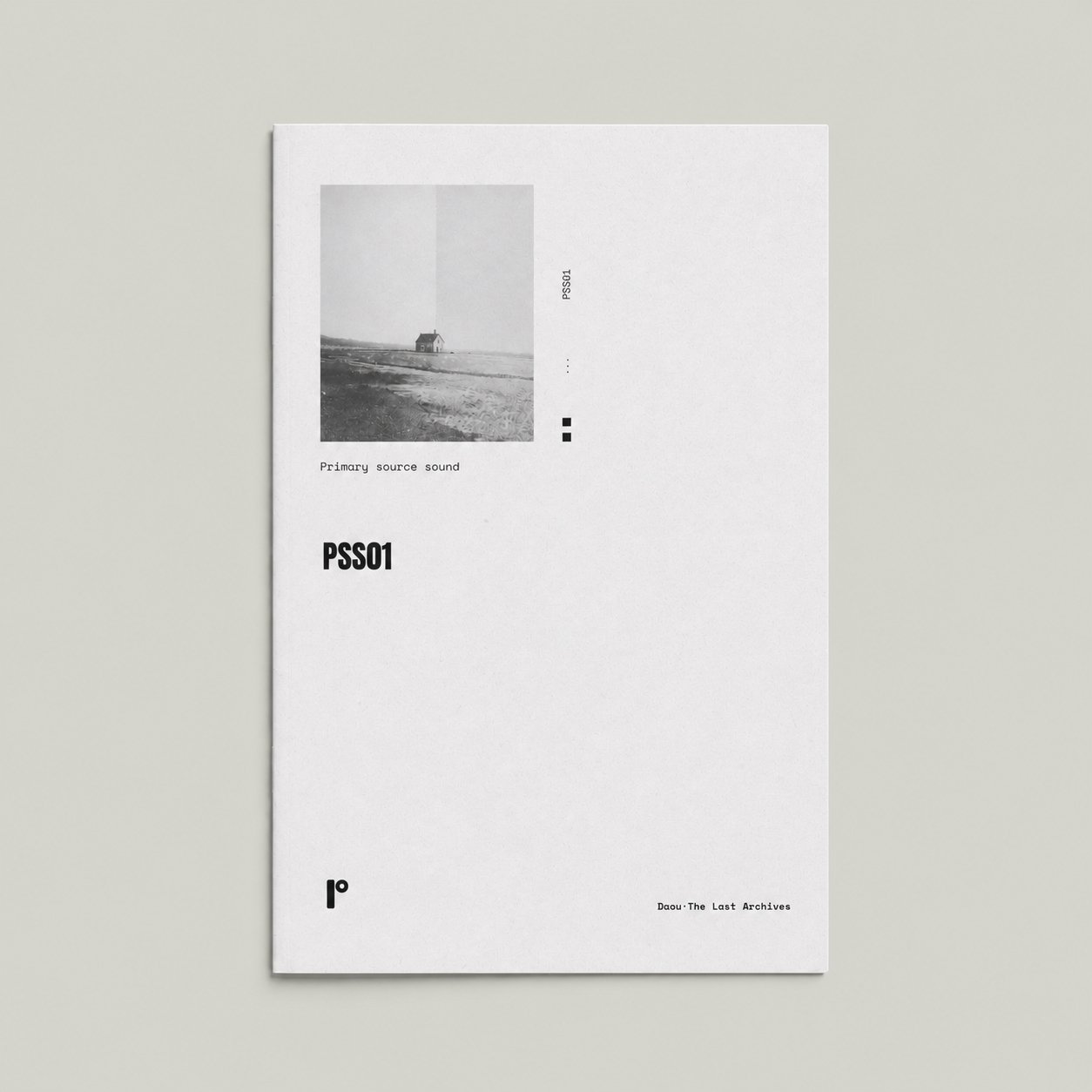 Primary Source Sound PSS01