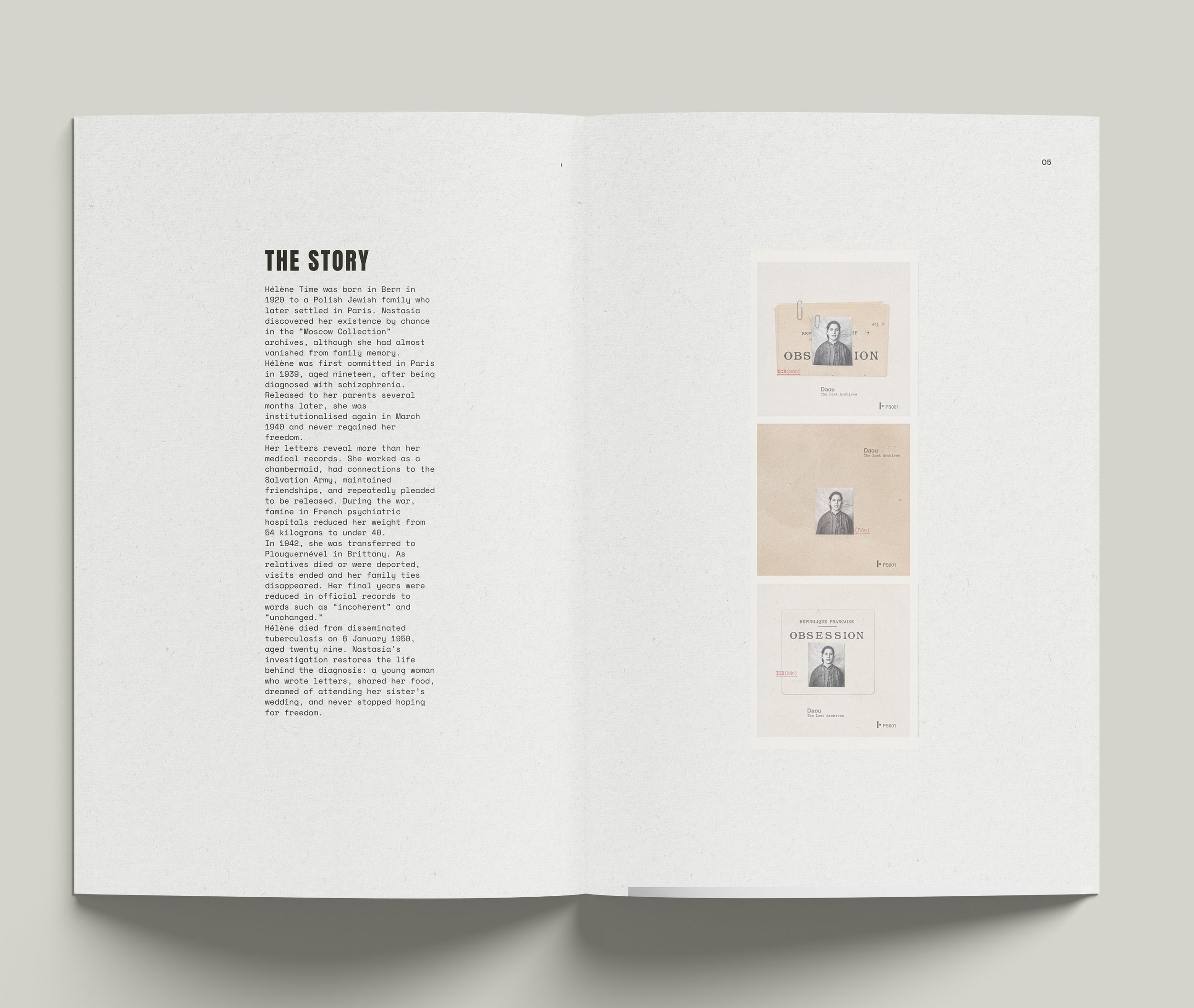 Primary Source Sound PSS01, vue 3
